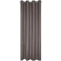 Eurofirany Užuolaidos ADA / GRAF 140X250 TRANS