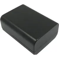24.Se Batteri NP-FW50 1080mAh till Sony NEX-5 / NEX-3 / NEX-7
