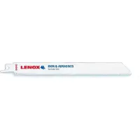 Stanley 20576800RG Tigersågsblad Sågblad, längd 203 mm 2 st