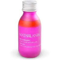 Matarrania - Tónico Regenerador Piel Madura 100% Bio 100 Ml