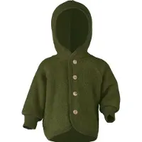 Engel Cardigan - Ull - Reed Mélange - - 62/68 - Cardigan