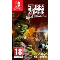 Stubbs the Zombie Rebel Without