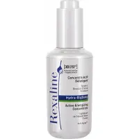 Rexaline 3d Hydra Bigbang Aktivt Energigivande Koncentrat Mot Rynkor 30ml
