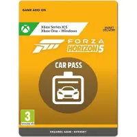 Forza Horizon 5 Car Pass