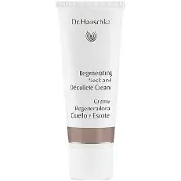 Dr. Hauschka Regenerating Neck & Décolleté 40ml Ansiktsbehandling