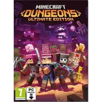 Minecraft Dungeons: Ultimate Edition