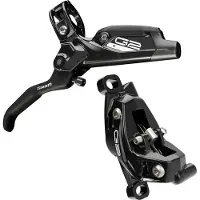 Sram G2 R Aluminium Hydraulic Disc Höger Bromshandtag