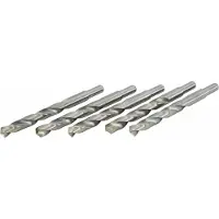 AWTOOLS Borr för metall AW41135; HSS-G; 13,5 mm; 5 st.