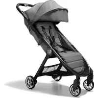 Babyjogger Sittvagna - City Tour 2 - Shadow Grey - - One Size - Sittvagna