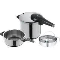 WMF Perfect Premium tryckkokare 3/6,5 L 22 cm