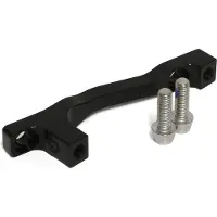 Hope Q Postmount Skivbromsoksadapter