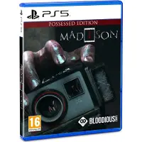 Madison-possessed Edition