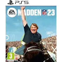 Ps5 Madden Nfl 23