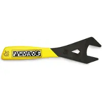 Pedro´s Verktyg Cone Wrench