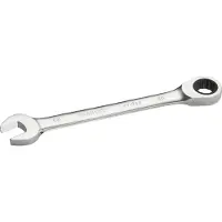 Stanley STMT89914-0 Ringspärrnyckel Nyckelvidd (Metrisk) (för titel) 14 mm