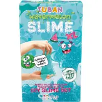 TUBAN form-/modellunderlägg, pack XL - Arbuzas (TU3171)