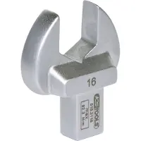 Ks Tools 5162116 U-nyckel 16 mm