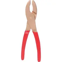 Ks Tools Gasrörtång 962.0607 9620607