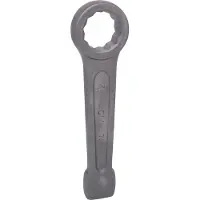 Ks Tools 5170930 517.0930 Hammarnyckel-ringnyckel Nyckelvidd (Metrisk) (för titel) 30 mm