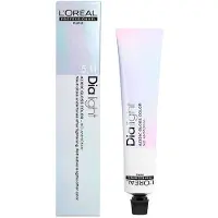 L'Oréal Dia Light Gel-creme Acide Utan Ammoniak #6,28 50 ml