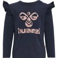Hummel Artemis T-shirt Med Lång ärm