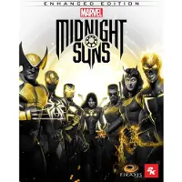 Marvel's Midnight Suns Enhanced Edition