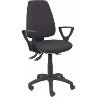 Piqueras Y Crespo 00bgolf Ergonomisk Kontorsstol