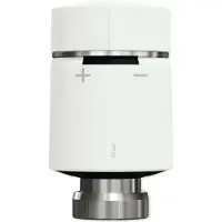 Schneider Electric Wiser CCTFR6100 Termostat till element Trådlös - Sändare räckvidd max. 50 m Sonstige Installationstechnik