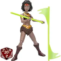 Dungeons & Dragons Diana-figur Från Den Klassiska Animerade Serien