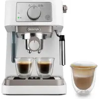 De'Longhi Ec260w Espressomaskin