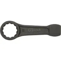 Ks Tools 5171920 517.1920 Hammarnyckel-ringnyckel Nyckelvidd (Metrisk) (för titel) 120 mm