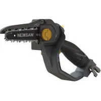 Batavia Kedjesåg Bestcraft B.V. | 18V Nexxsaw sladdlös borste-/kolborstfri enhands kedjesåg V3 Ultra, utan batteri och laddare | 17,78 cm - SOLO