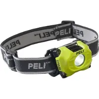 Wareco Pannlampa Peli 2755 ATEX zon 0 LED