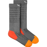 Salewa Pedroc Alpine Merino Crew-strumpor