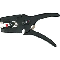 YATO AUTOMATIC INSULATION STRIPER 0.03-10mm2