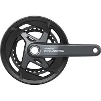 Shimano Cues Hollowtech U8000-2 Vevparti