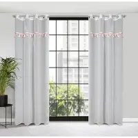 Eurofirany FIR/MOON/1/B 140X250 PRZEL