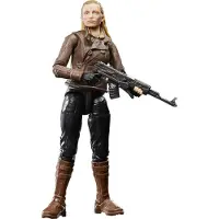 Star Wars Stjärnornas Krig Vel Sartha-figuren Från The Black Series