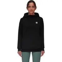 Mammut Women's ML Hoody Original Black
