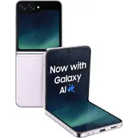 Samsung Galaxy Z Flip5 SM-F731B 5G 8GB RAM 256GB - Lavender