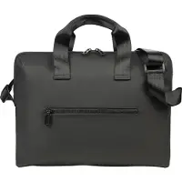 Tucano GOMMO väska 15,6'' svart MacBook Pro 16'', Bärbar dator 15,6''