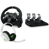 Logitech G920 Ratt