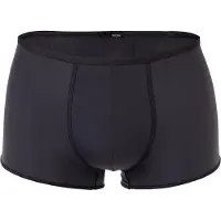 Hom Boxershorts PLUMES TRUNK man - Grå - EU M