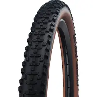 Schwalbe Smart Samoa Addix Performance Hs624 27.5´´ X 2.35 Styv Mtb-däck