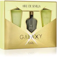 Instituto Espanol Aire de Sevilla Galaxy Girl Parfymset