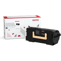 Xerox 006R04668 svart toner (original)