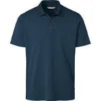 Vaude Essential Polo Kortärmad Polotröja