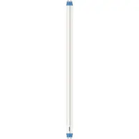 Philips LED-rör-Rörform EEK: E (A - G) T8 / G13 T8 8 W Kallvit (Ø x L) 28 mm x 604 mm 1 st