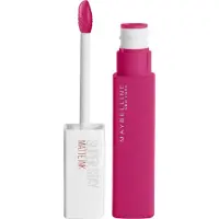 Maybelline - Rouge à Lèvres Superstay Matte Ink Moodmakers - 460 Optimist - 5 ml