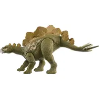 Jurassic World Wild Roar Hesperosaurus Djurfigurer